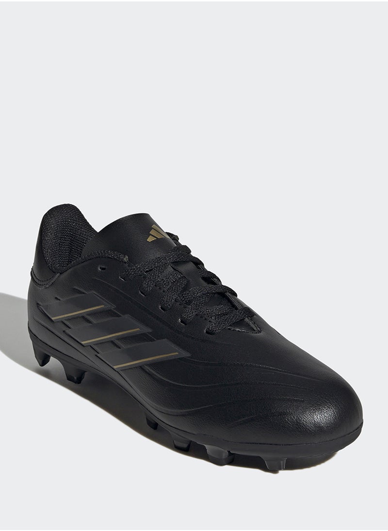 Adidas أحذية كرة القدم للشباب كوبا بيور 2 كلوب اف جي  - Image 3