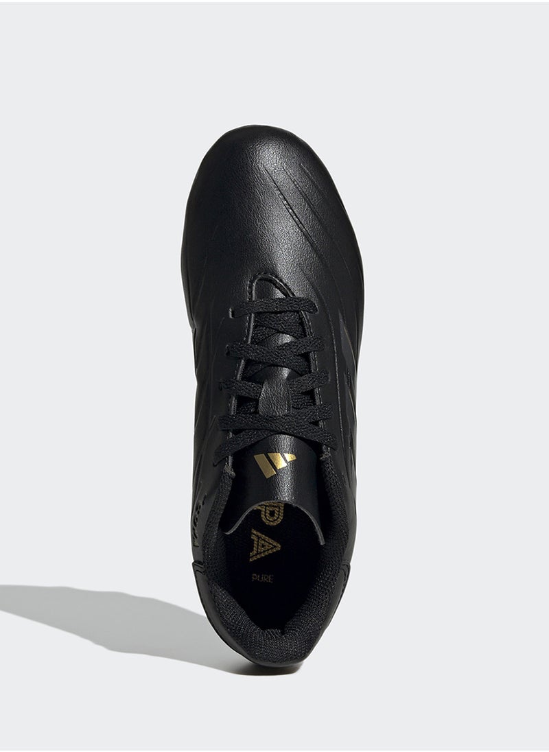 Adidas أحذية كرة القدم للشباب كوبا بيور 2 كلوب اف جي  - Image 5