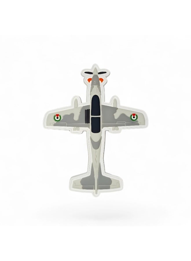 Fighter Gifts PC-21 UAE PVC PATCH - Image 1