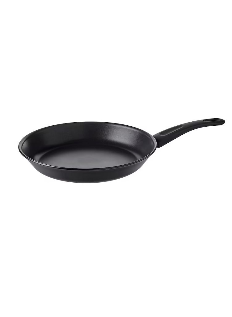 Frying pan, black28 cm - Image 2