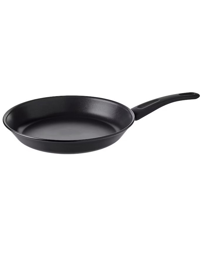 Frying pan, black28 cm - Image 1