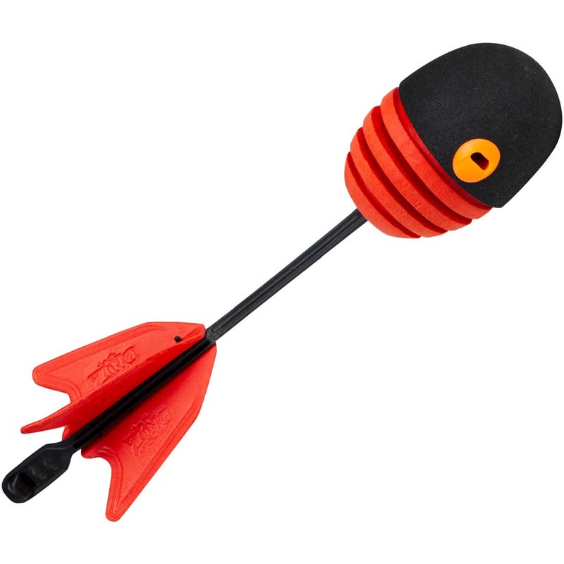 Zing Blast Off 5-in-1 Zooperball Throw Ball - Image 2