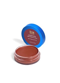 Blue Nectar Blue Nectar Lip Tint Stain for Sheer Nude Tinted Lips | Hydrating Lip Tint, Color Infused, with Shea Butter for Natural Looking Finish (10g)  - Image 1