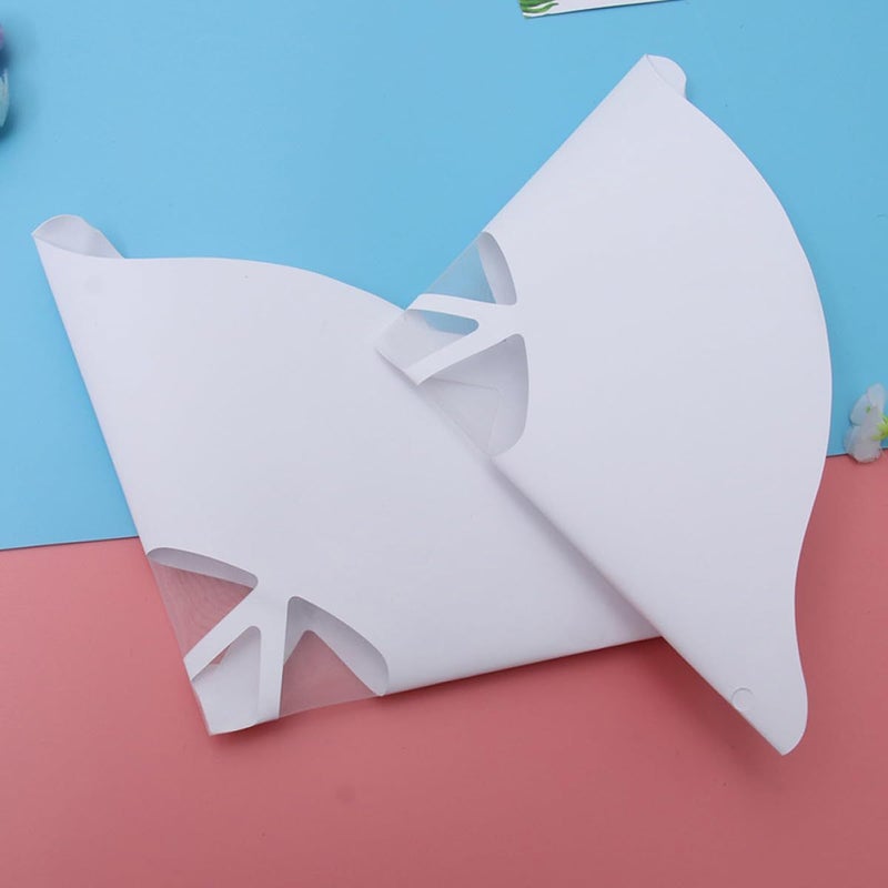 20pcs UV DLP Resin Filter Funnels Precise Filtration For 3D Printers SLA - Image 5