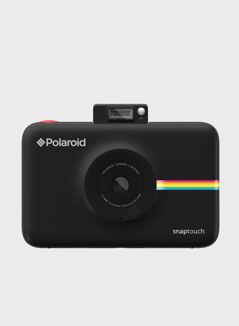 Polaroid Polaroid Snap Touch 13MP 3in1 Printer-Instant-Camera
