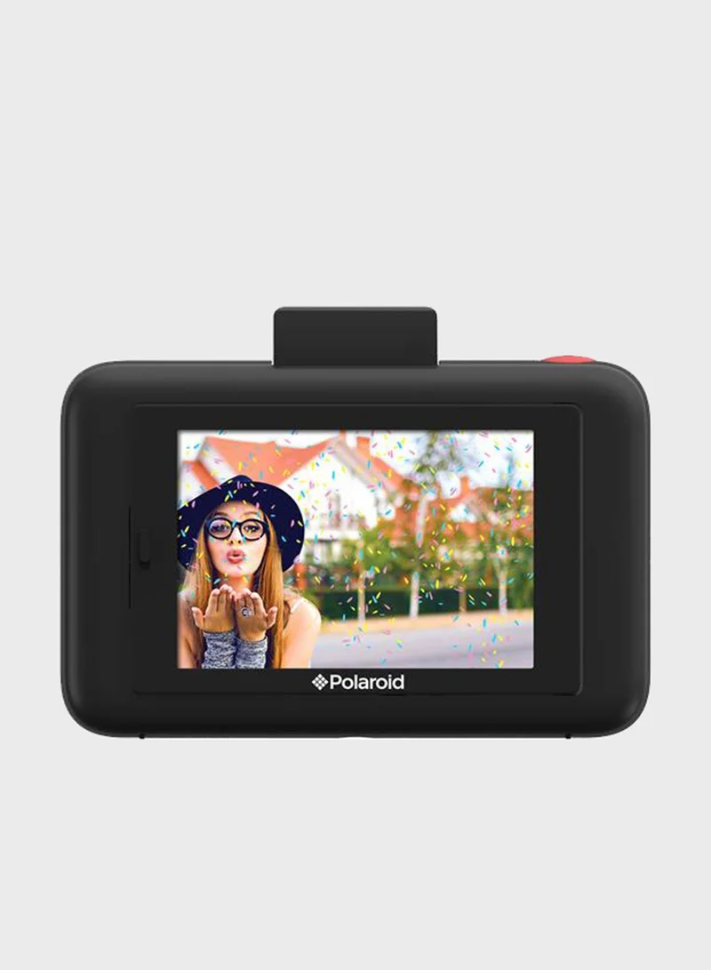 Polaroid Polaroid Snap Touch 13MP 3in1 Printer-Instant-Camera