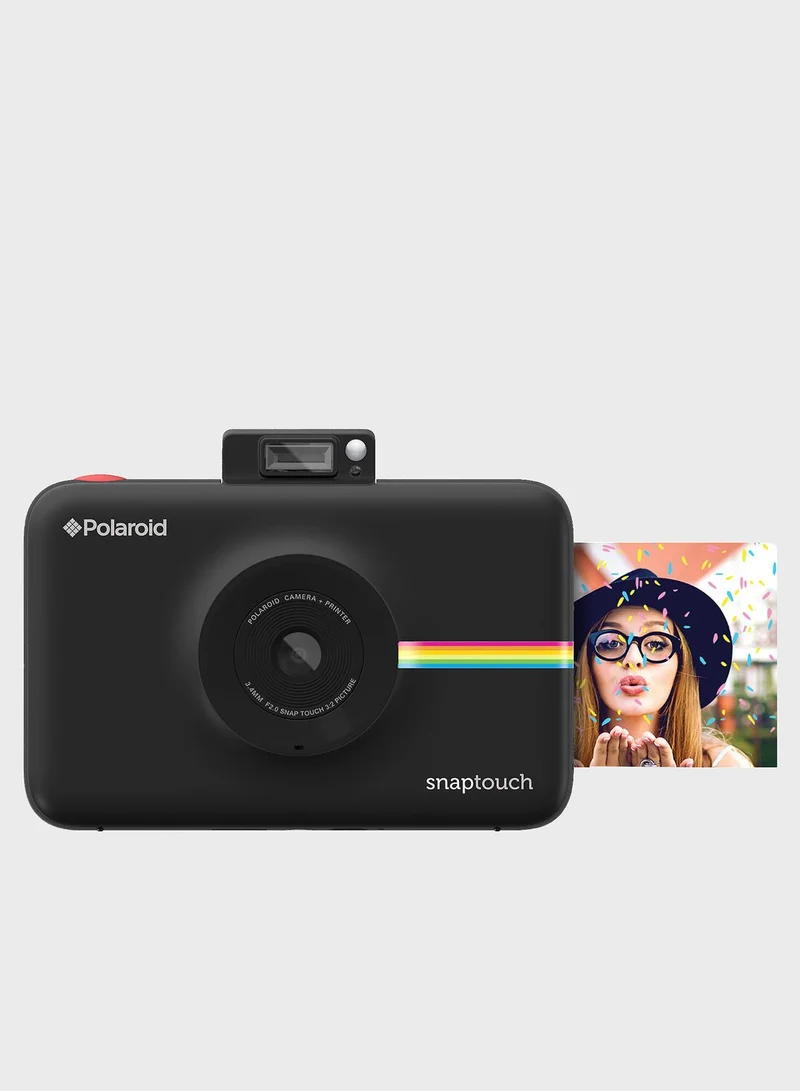 Polaroid Polaroid Snap Touch 13MP 3in1 Printer-Instant-Camera