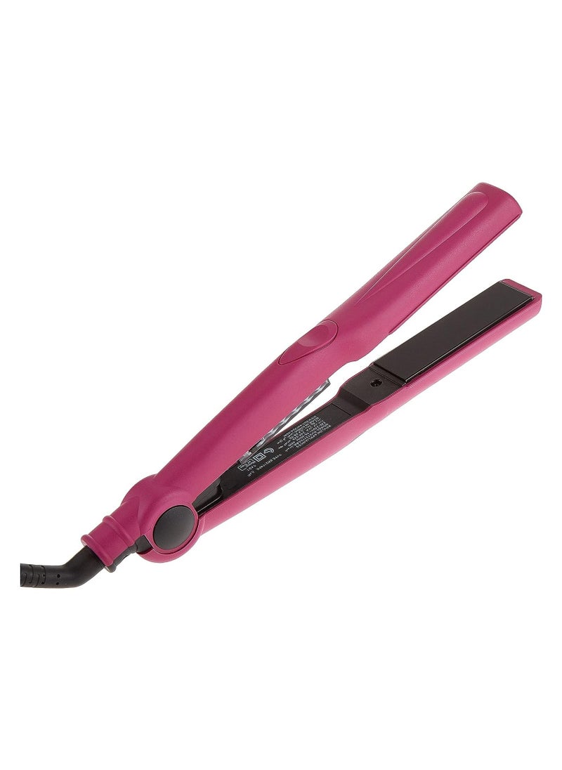 Revlon - 40W Revlon Ceramic Ultra Straight Hair Straightener - Image 1