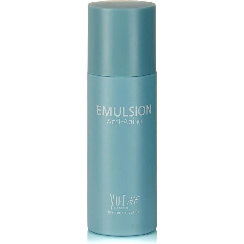 YU.R SKIN SOLUTION YU.R ME Facial Emulsion – Lightweight Moisturizing Emulsion for Hydrated Skin - Image 2