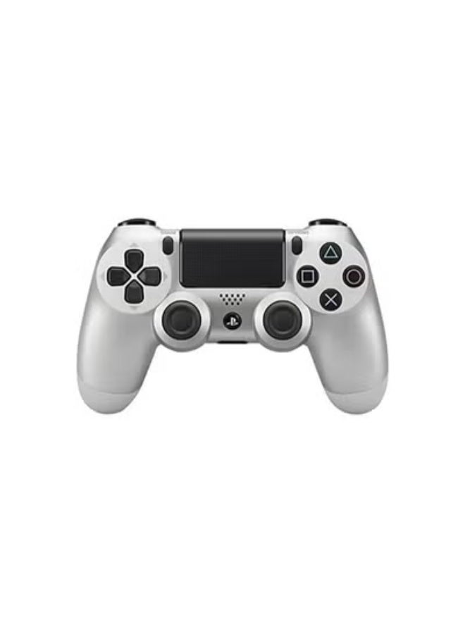 Sony DualShock 4 Wireless Controller for PlayStation 4 – Silver