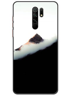EYE CATCH Protective Case Cover For Xiaomi Redmi 9 Cloud & Mountain  - Image 1