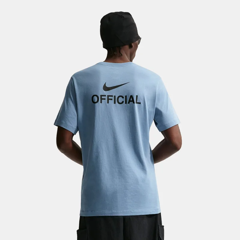 Nike Men's Sportswear T-Shirt