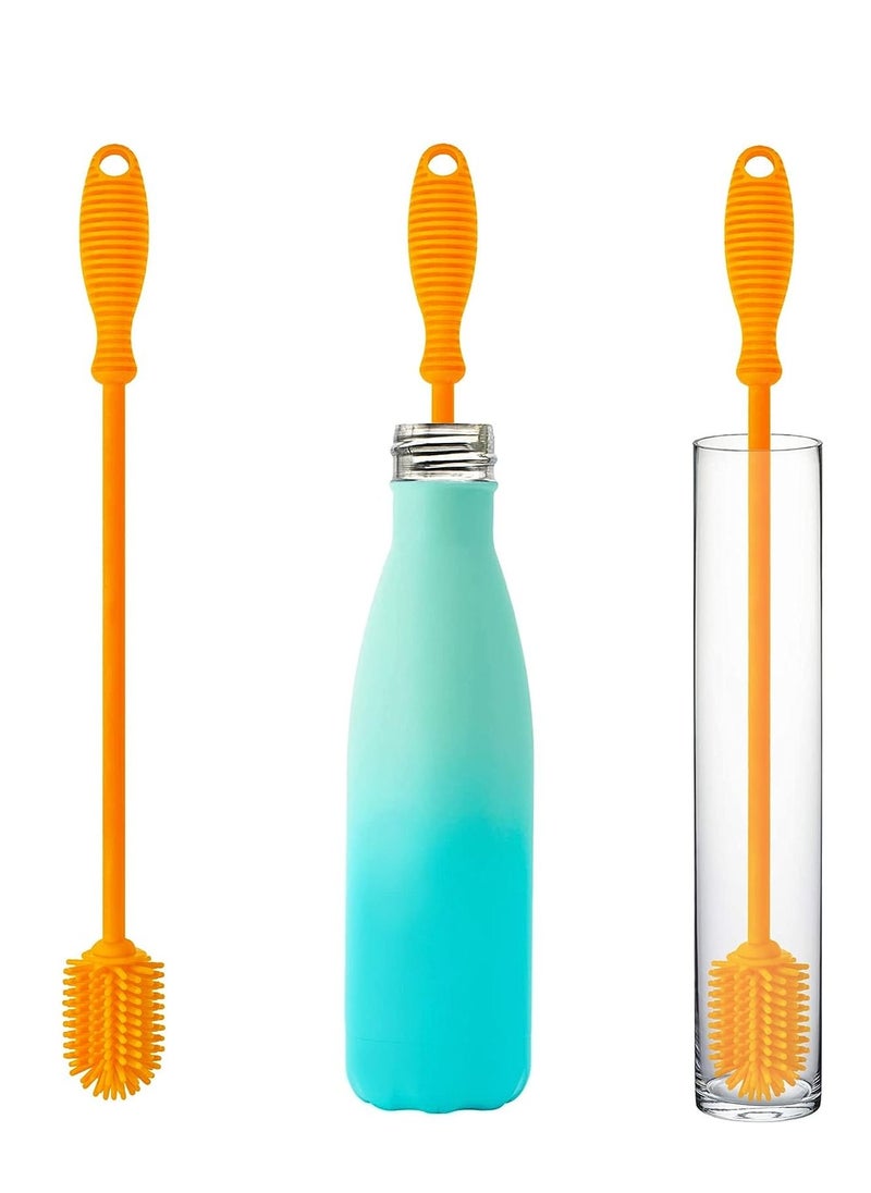 Bottle Cleaner for your  flask, Sports Bottle, Vase, and Glassware