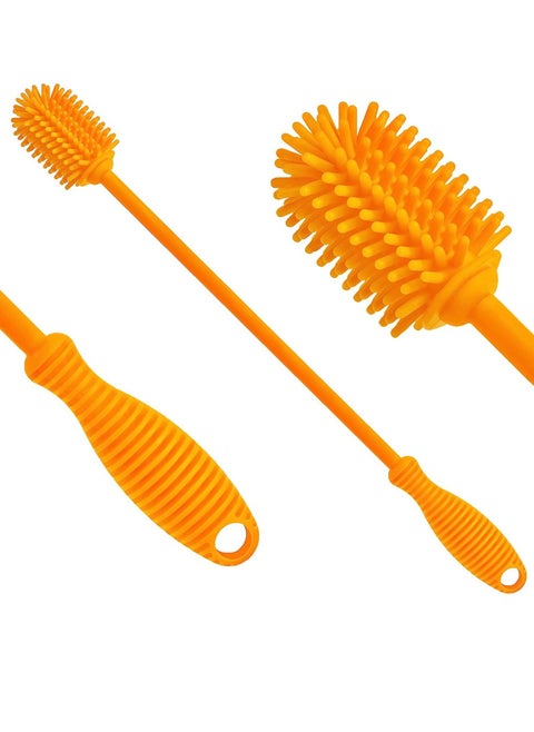 Bottle Cleaner for your  flask, Sports Bottle, Vase, and Glassware