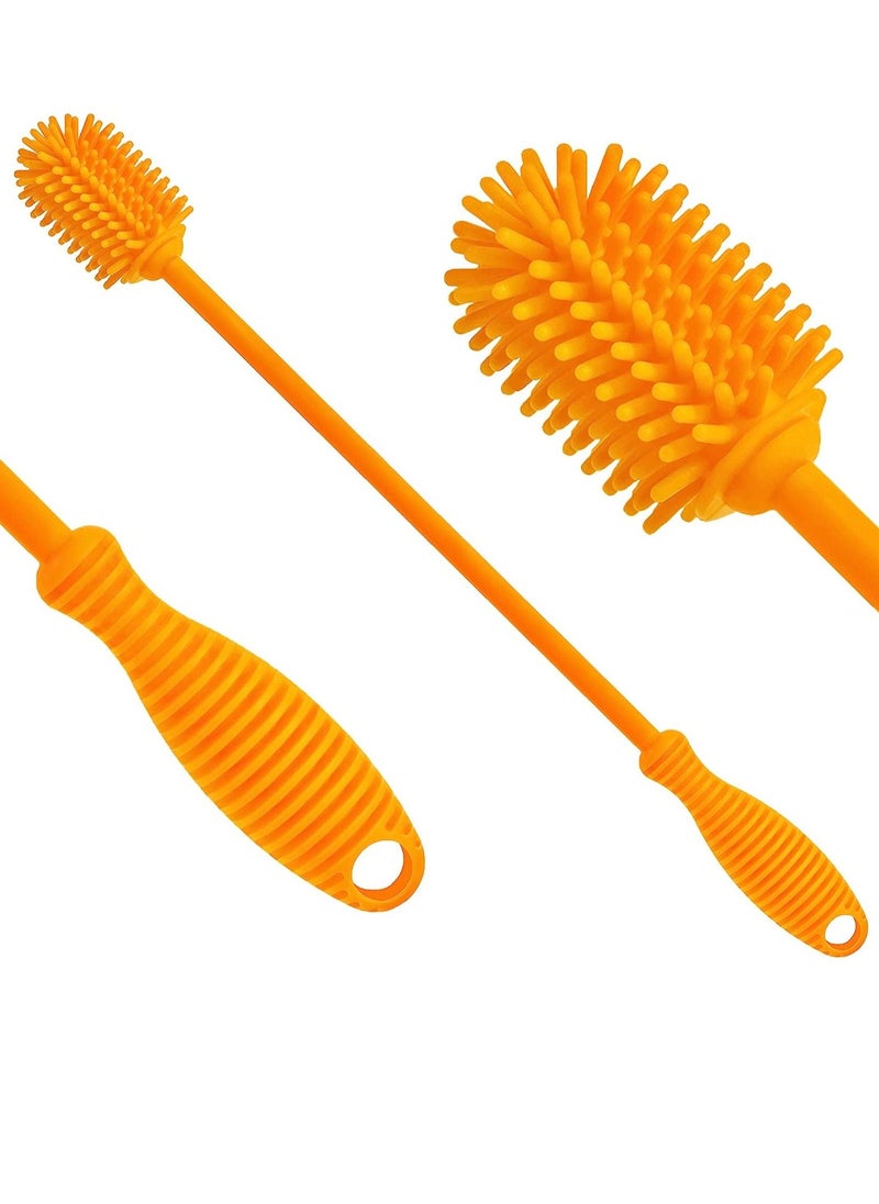 Bottle Cleaner for your  flask, Sports Bottle, Vase, and Glassware