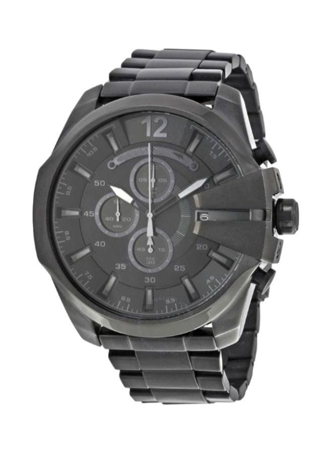 Mega chief Water Resistant Chronograph Watch - Image 1