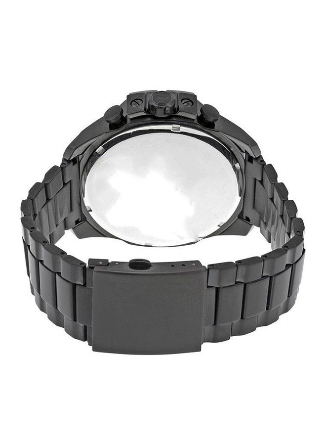 Mega chief Water Resistant Chronograph Watch - Image 2