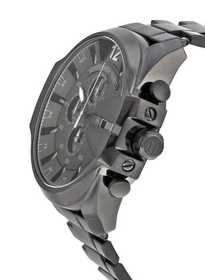 Mega chief Water Resistant Chronograph Watch - Image 4