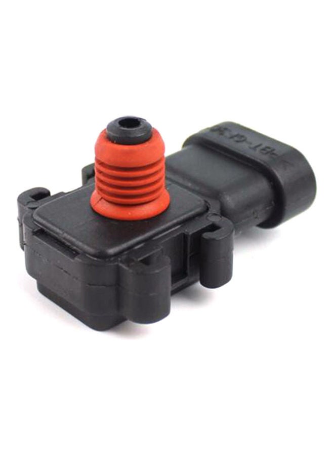 Loquat Replacement Pressure MAP Sensor For Buick Cadillac Pontiac Isuzu 9359409 - Image 2