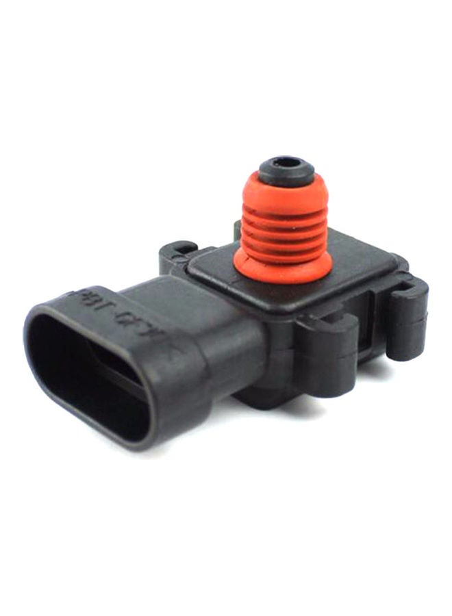 Loquat Replacement Pressure MAP Sensor For Buick Cadillac Pontiac Isuzu 9359409 - Image 3
