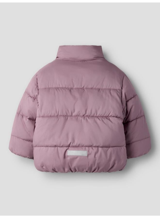 NAME IT Kids Puffer Jacket - Image 2