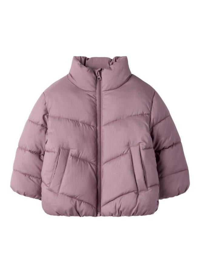NAME IT Kids Puffer Jacket - Image 1