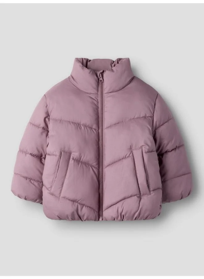 Name It  Kids Puffer Jacket for Women | Best Price UAE