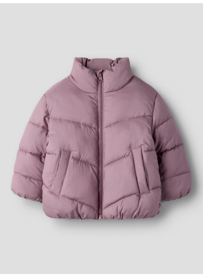 NAME IT Kids Puffer Jacket - Image 4