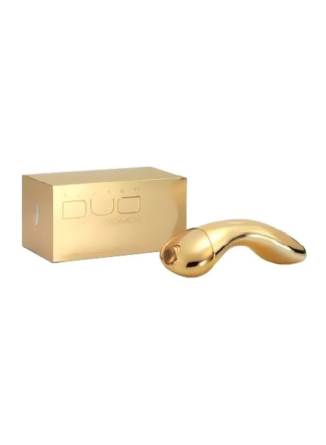 AZZARO Duo EDT 80ml - Image 2