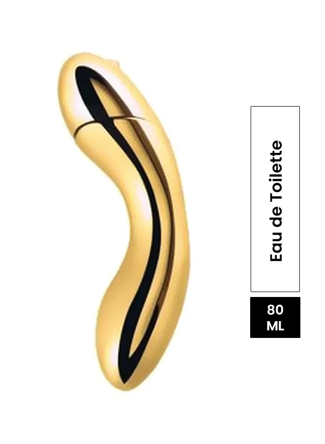 AZZARO Duo EDT 80ml - Image 1