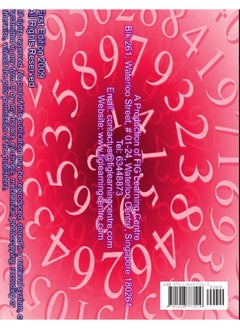 Maths Olympians for Grade 2 - 3  - Image 2