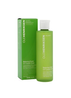 Ole Henriksen Olehenriksen Ole Henriksen Balancing Force Oil Control Toner 6.5 Oz  - Image 1
