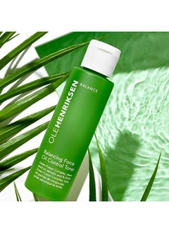 Ole Henriksen Olehenriksen Ole Henriksen Balancing Force Oil Control Toner 6.5 Oz  - Image 4