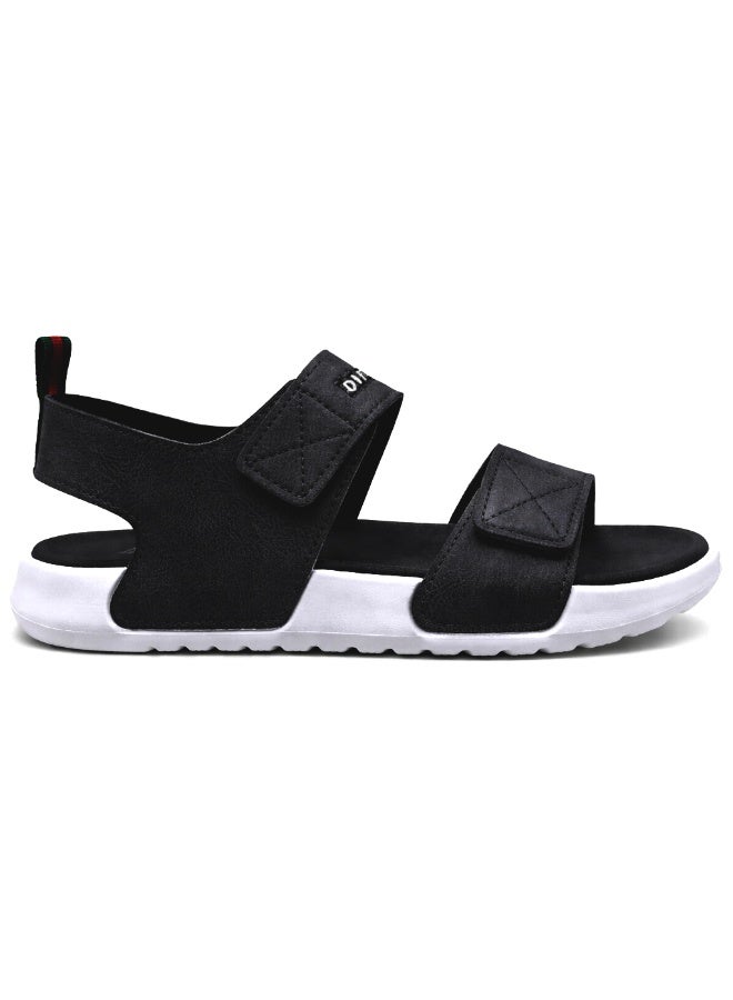 Comfortable men's sandals for walking and everyday use with a comfortable sole - Image 4
