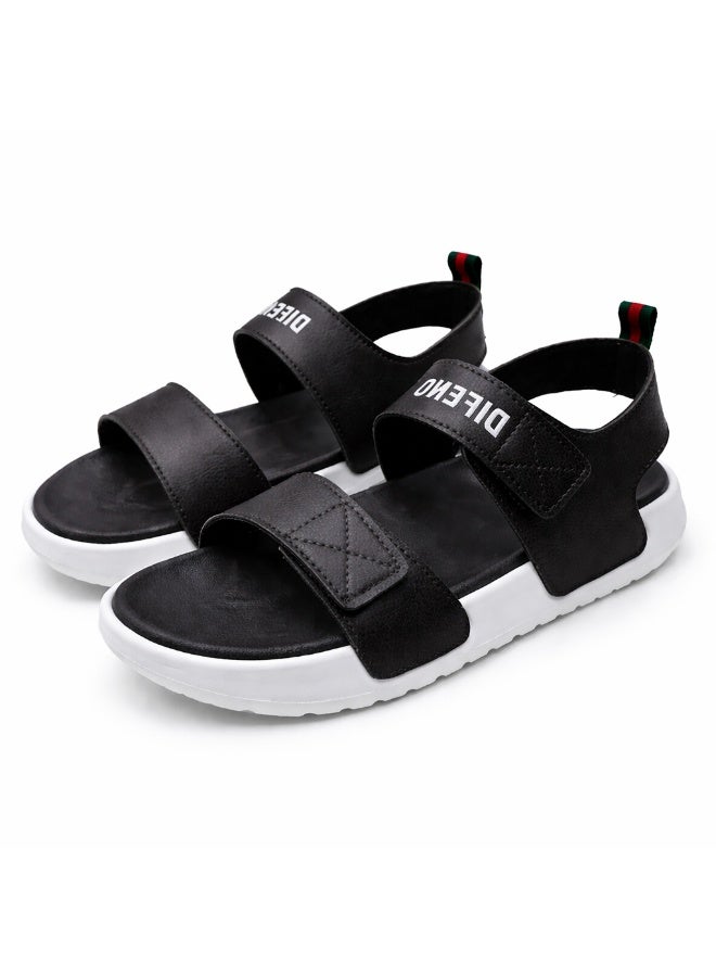 Comfortable men's sandals for walking and everyday use with a comfortable sole - Image 3