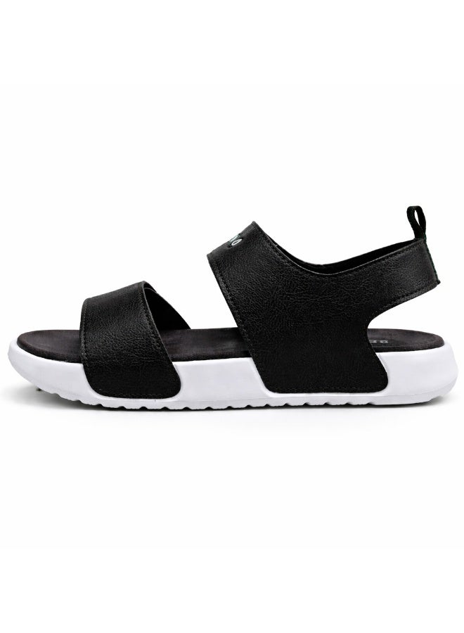 Comfortable men's sandals for walking and everyday use with a comfortable sole - Image 5