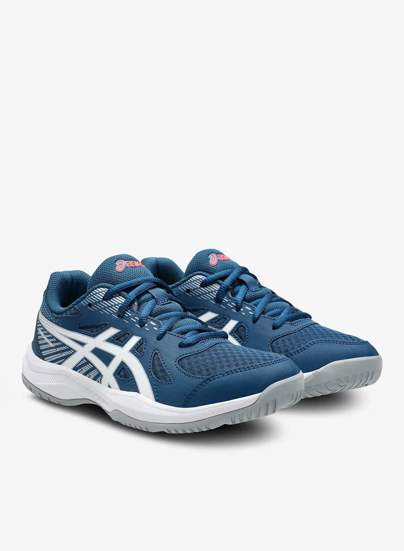 asics Kids' UPCOURT 6 Training Shoes