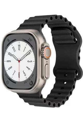 S8 Ultra Max Smartwatch Series 8 S8 Smart Watch Ultra AI Voice Smart Watch 2.0inch Bluetooth Call Wriless Charging Watch 8 Ultra - pzsku/Z0619192E30EBAB9F2C38Z/45/_/1713157540/d367673d-8a8f-47b3-b036-80f65466779e