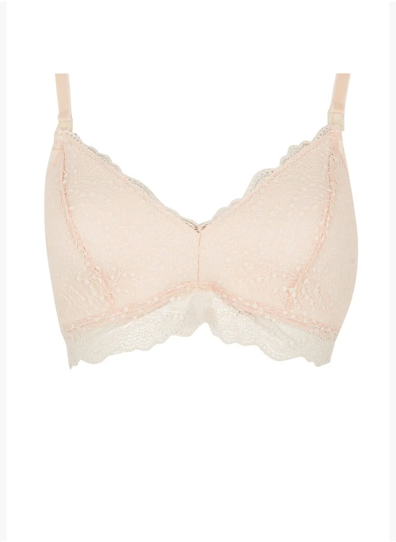 DeFacto Lace Detailed Bralette