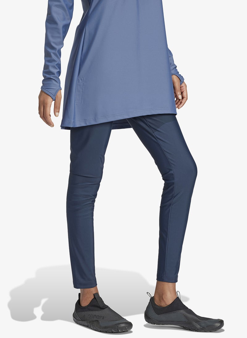 اديداس سراويل سباحة بثلاث خطوط - Image 5