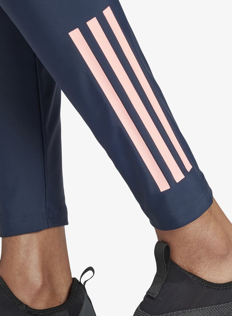 اديداس سراويل سباحة بثلاث خطوط - Image 4