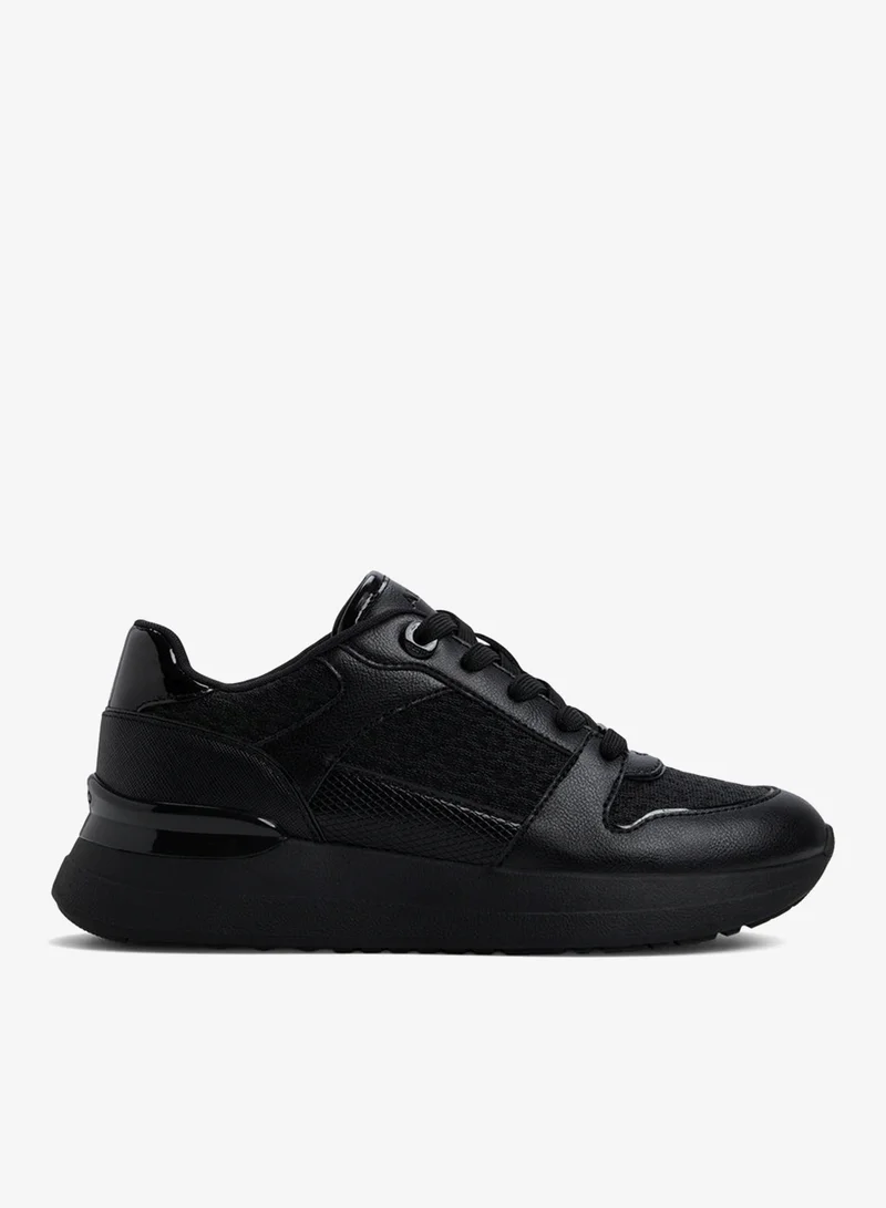 GUMTREE Lace Up Sneakers