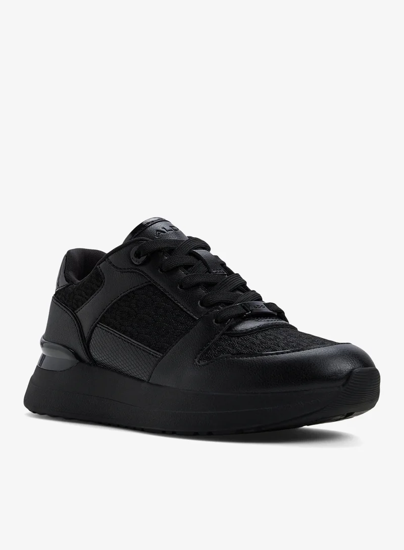 ALDO  GUMTREE Lace Up Sneakers for Women | Best Price UAE