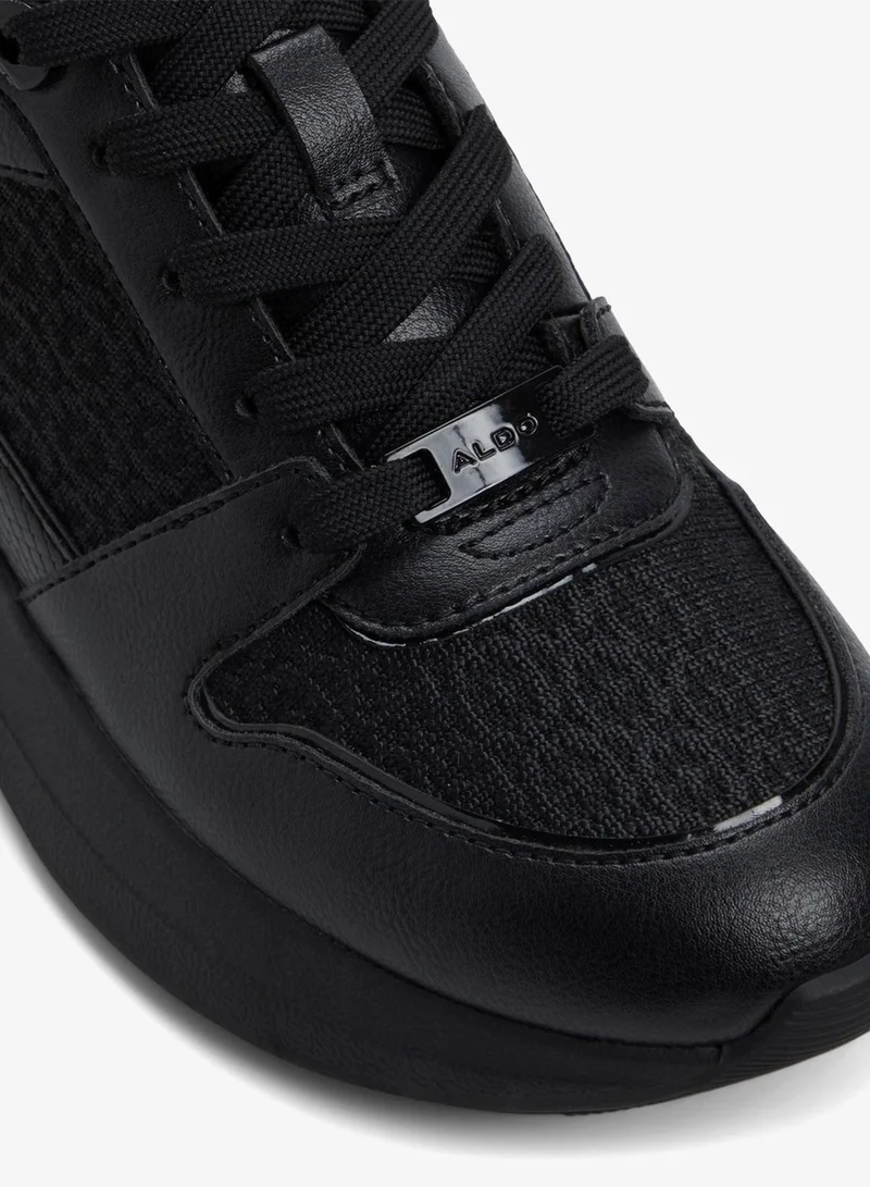 ALDO  GUMTREE Lace Up Sneakers for Women | Best Price UAE