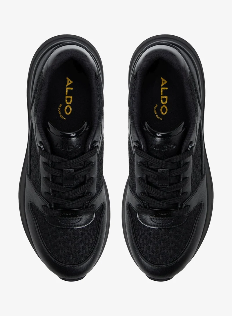 ALDO  GUMTREE Lace Up Sneakers for Women | Best Price UAE