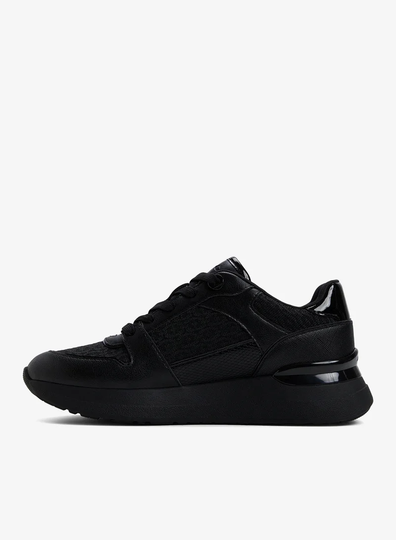 ALDO  GUMTREE Lace Up Sneakers for Women | Best Price UAE