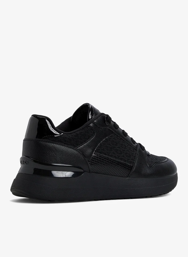 ALDO  GUMTREE Lace Up Sneakers for Women | Best Price UAE