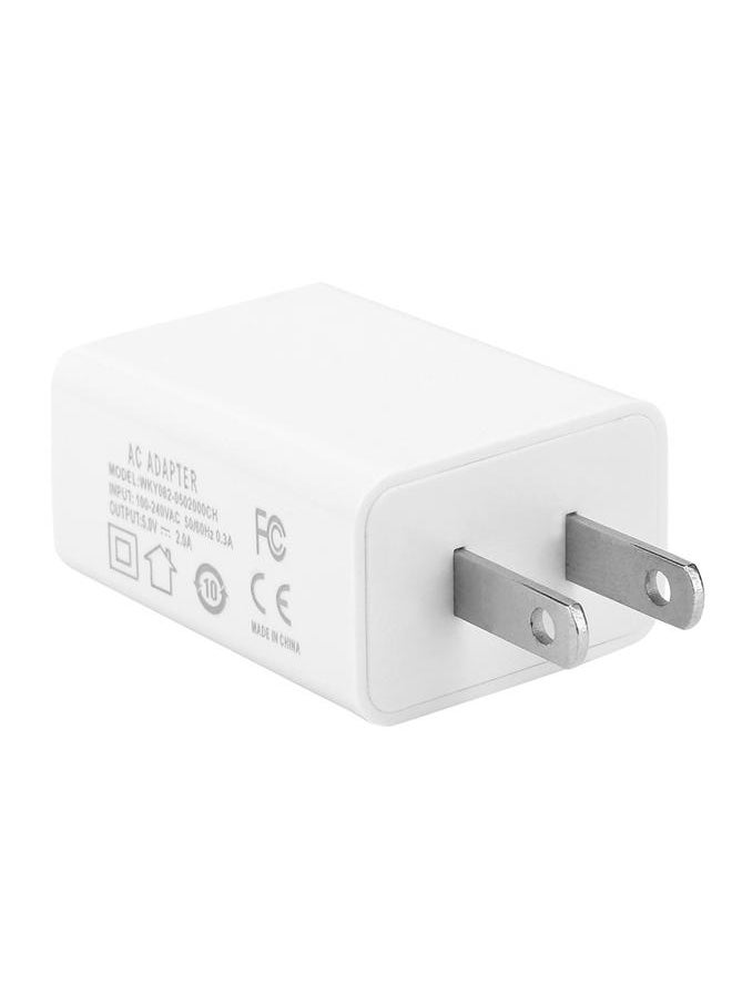 Thoraya 10W 5V2A Smart Fast Charger Adapter for iPhone/iPod/Android  - Image 3