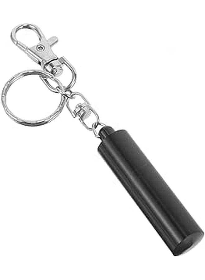 Metal Billiard Cue Tip Shaper Portable Pool Stick Tool for Snooker Accessories - Image 1
