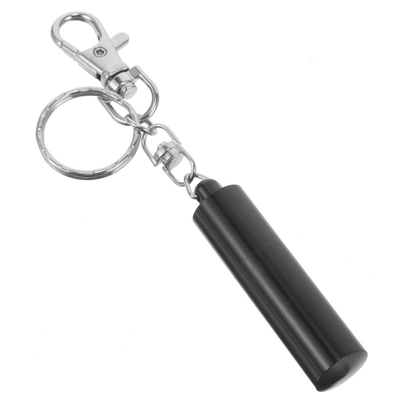 Metal Billiard Cue Tip Shaper Portable Pool Stick Tool for Snooker Accessories - Image 2